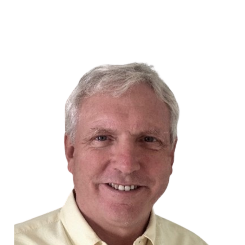 Ken Jones