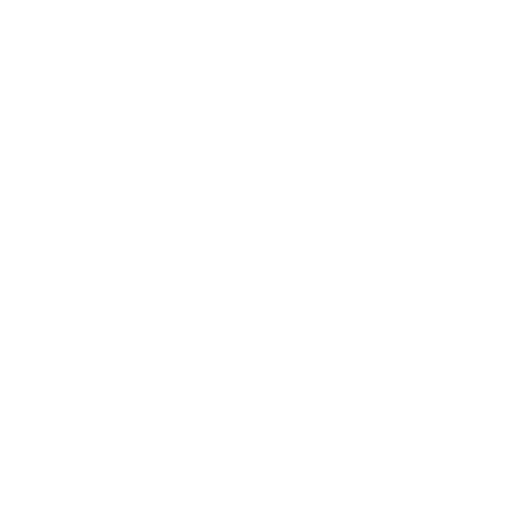 First Line Coastal stacked logo in white